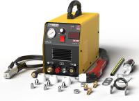 SUSEMSE Cortador de plasma de 65 amperios IGBT Inverter