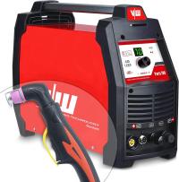 Cortadora de plasma - Soldadora de plasma - Corte con 70 amp...