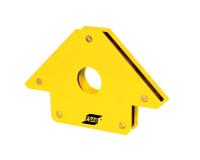 Escuadra Magnética Esab 20 Kg