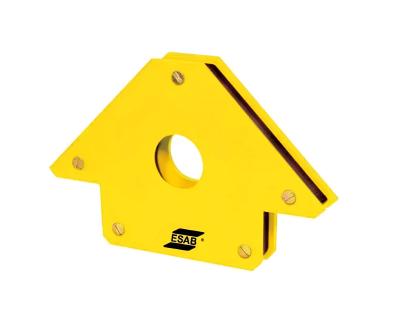 Escuadra Magnética Esab 20 Kg