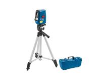 Nivel láser de líneas Bosch Nivelox