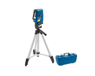 Nivel láser de líneas Bosch Nivelox