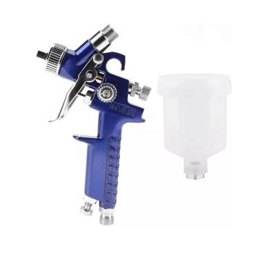 Pistola de Pintar por gravedad Hvlp 1.4 Profesional