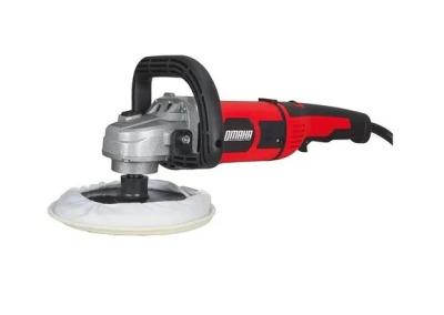 Pulidora Lustradora Omaha 1500w 180mm