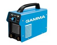 Soldadora Inverter Gamma Arc 200