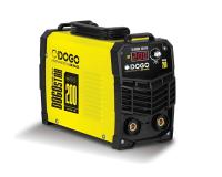 Soldadora Inverter Dogostar 200