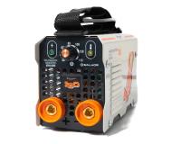 Soldadora Inverter Mma Electrodo 150 Amp Salkor