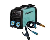 Soldadora Inverter Electrodo 100amp Energy