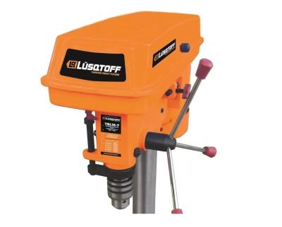 Taladro De Banco 450w Lusqtoff