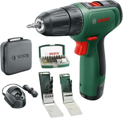 Bosch taladro/atornillador a batería EasyDrill 1200