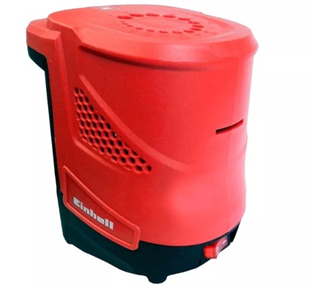 Einhell drill bit sharpener