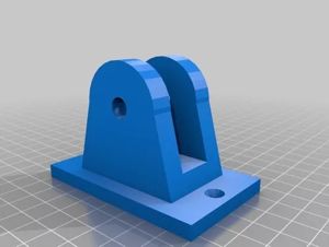 3D accessory grinder