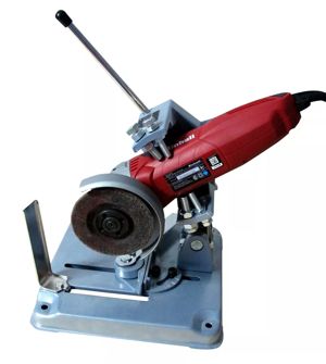 grinder accessory