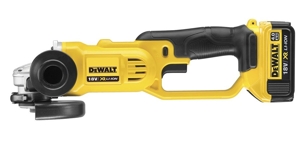 Dewalt Cordless Grinder