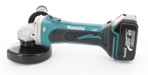 Makita Cordless Grinder