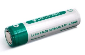Lithium-Ion Battery