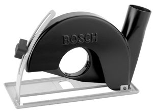 Bosch guide rail