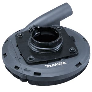 Makita dust collector