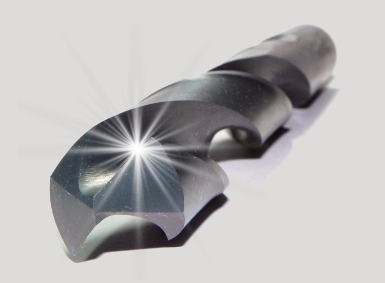 How to Properly Sharpen a High-Speed Steel Drill Bit