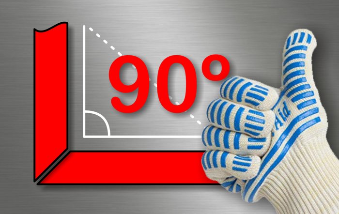 How to achieve a perfect square