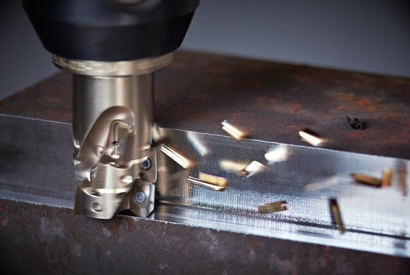 Milling Concepts PDF