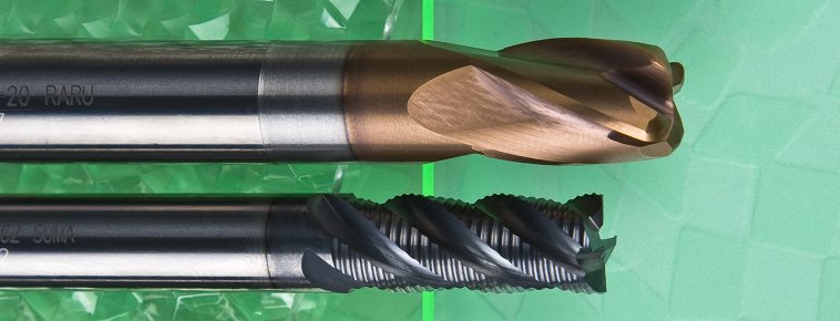 milling cutters