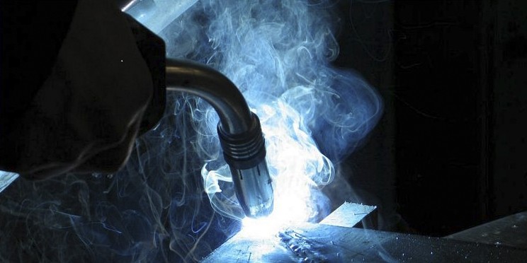 Shielding Gases for MIG/MAG Welding (GMAW)