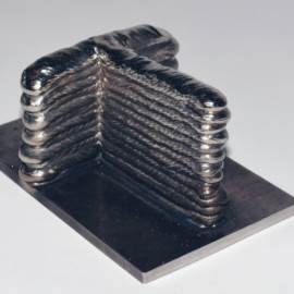 3D printing