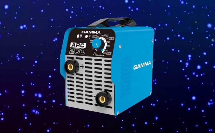 GAMMA ARC elite: The Inverter That Will Surprise You