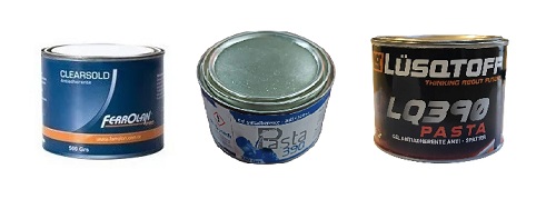anti-spatter cans