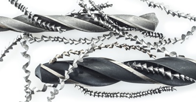 drill bit cutting edge