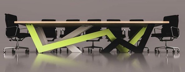 Conference table