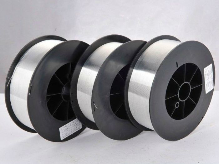 MIG: The Best Welding Wire