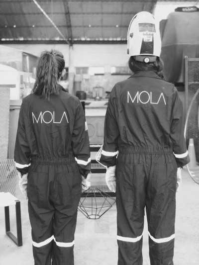 MOLA furniture