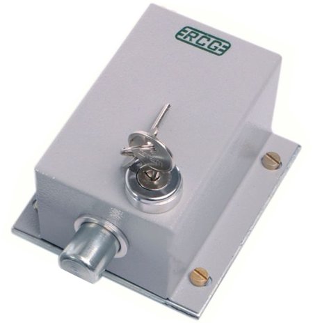 RGC Gatelock