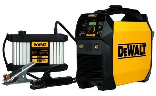DeWALT Welder