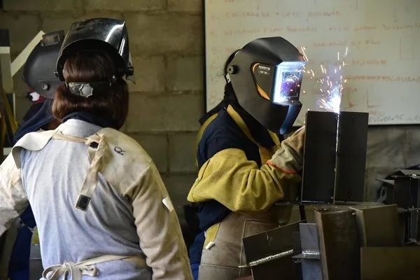 Villa María: Workshops on Agroecological Production and Sustainable Trades