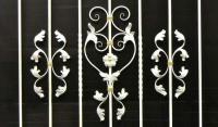 12 Handcrafted Window Grills to Consider