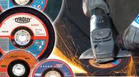 Tyrolit Catalog: Cutting and Grinding Discs