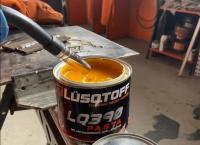 MIG MAG Anti-spatter