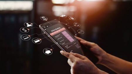 Bancos digitales: Abrí una cuenta desde tu celular.