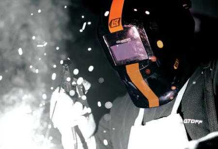 Catálogo LUSQTOFF 2018/2019: Soldadura