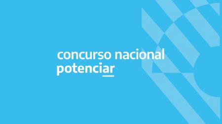 Concurso POTENCIAR para ganar herramientas