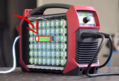 Cordless Inverter Welder: Does It Exist?