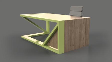 15 Ideas for Modern Desks