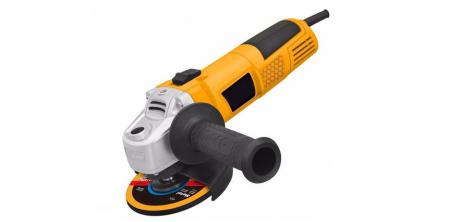 Angle Grinder: What Is It and What Is It Used For?