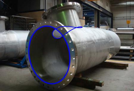 Manual de trazos para calderería en PDF