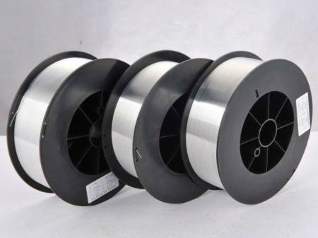 MIG: The Best Welding Wire