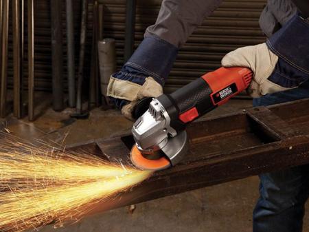 Moladora o Amoladora ¿Cómo se dice?