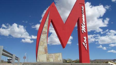 Río Negro: Finalizó otro curso de SOLDADURA Y HERRERÍA